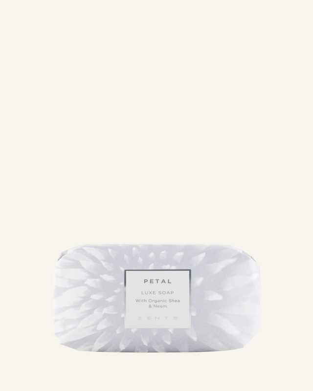 5.7 oz. Petal Luxe Soap
